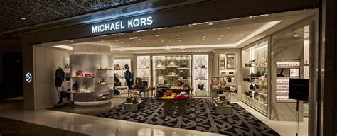 hong kong michael kors|michael kors harbour city.